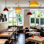 Hotell Kolping Merano