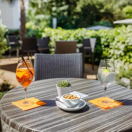 Kolping 호텔 메라노