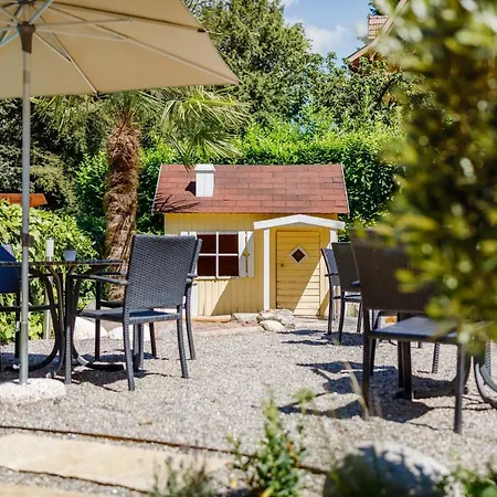 Kolping Hotel 3*