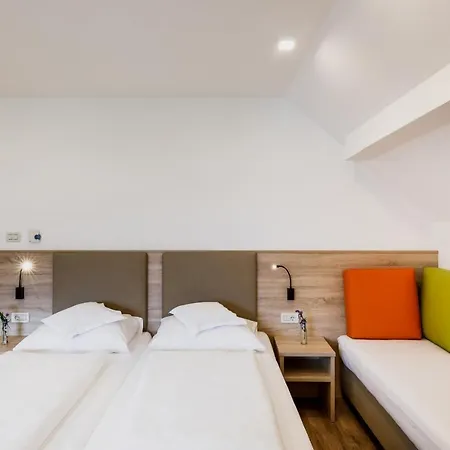 Hotel Kolping 3*
