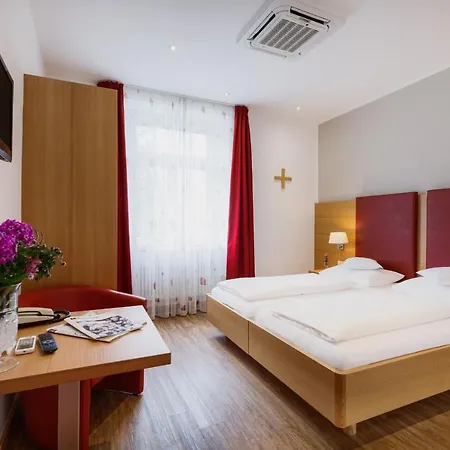 Hotel Kolping