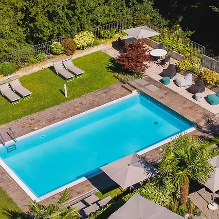Kolping 3* Merano