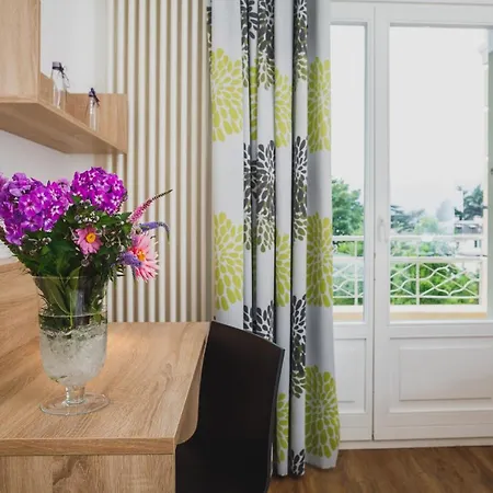 Kolping Hotel 3*