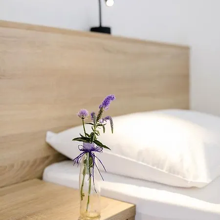 Kolping 호텔 메라노