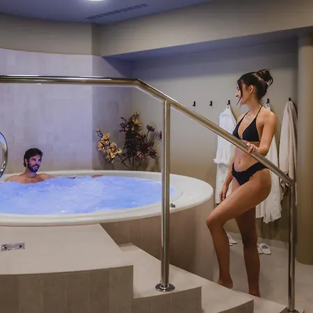 מלון Kolping מראנו