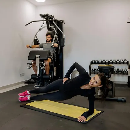 Kolping מלון מראנו