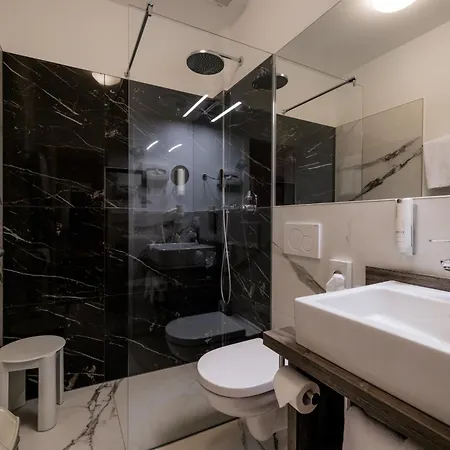 Hotel Kolping Merano