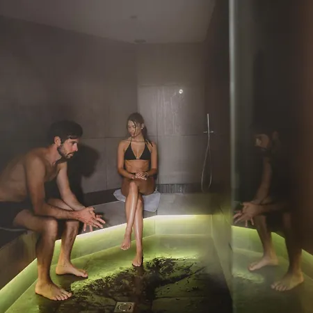 호텔 Kolping 메라노