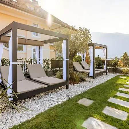 Kolping מלון מראנו