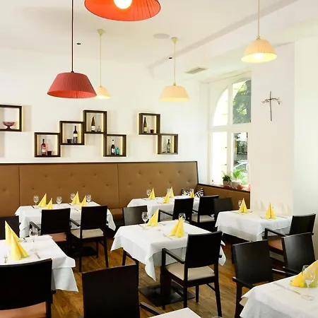 Hotel Kolping
