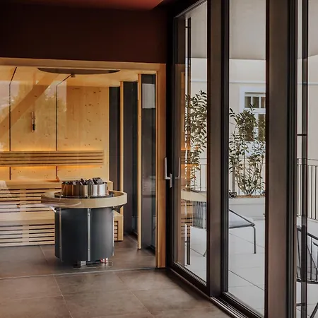 מלון Kolping מראנו