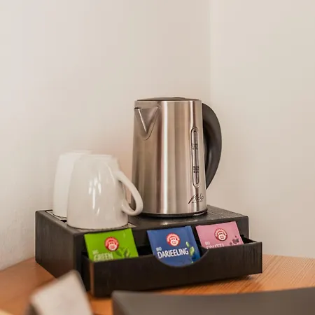 호텔 Kolping 메라노