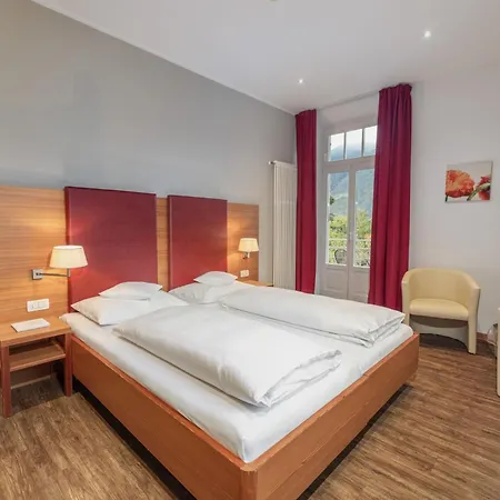Hotel Kolping Merano