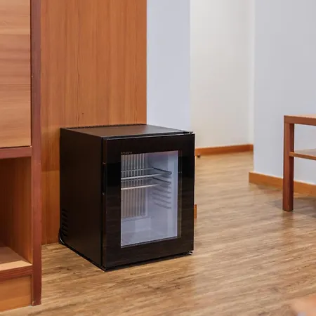 Szálloda Kolping 3*