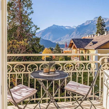 Kolping Hotel 3*