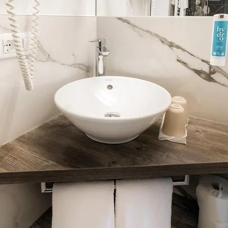 Kolping Szálloda Merano