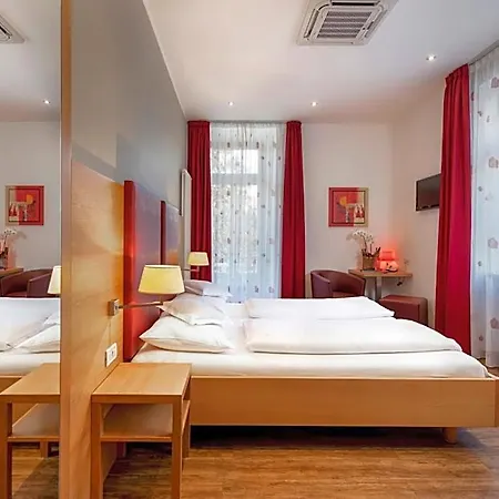 Kolping 3* Merano