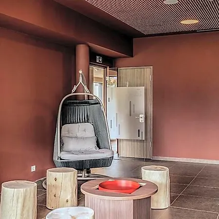 Hotel Kolping 3*