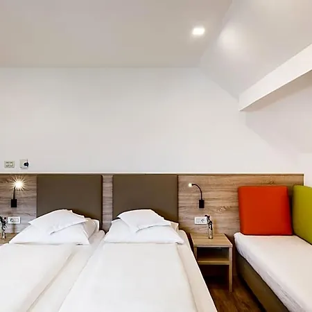Kolping Hotel