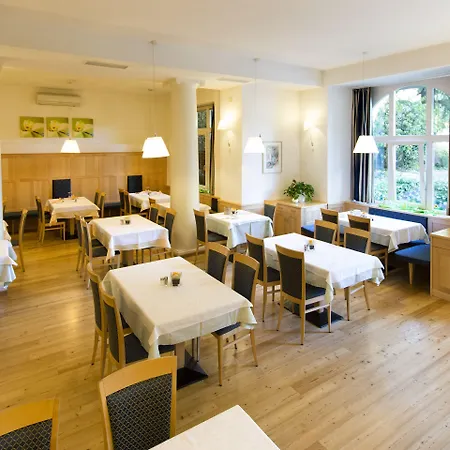 Kolping 3* Merano