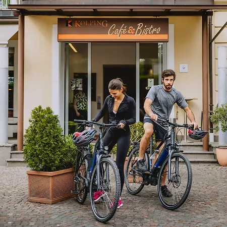 Hotel Kolping 3*