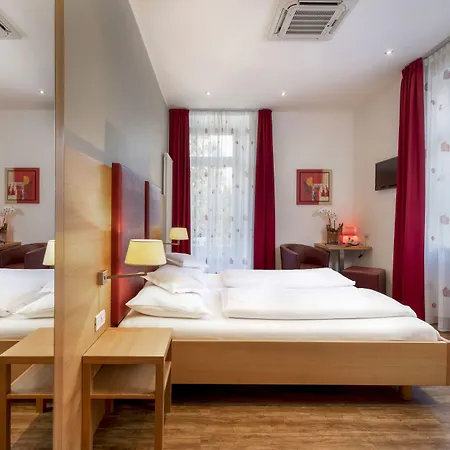 Kolping Hotel 3*