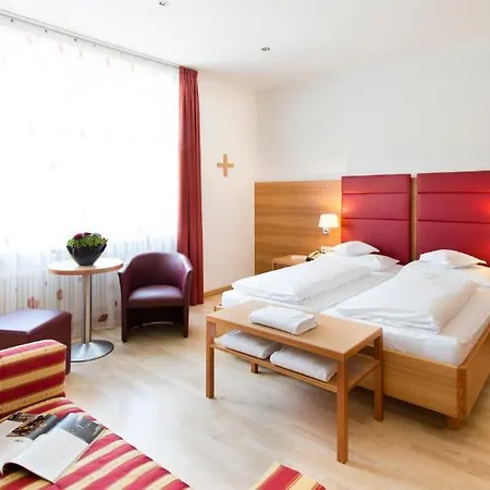 Kolping 3* Merano