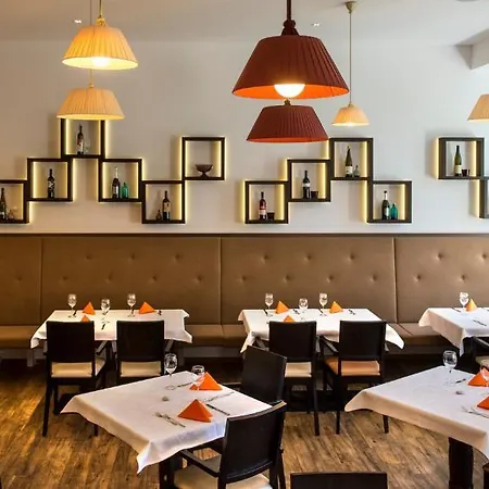 Hotel Kolping Merano