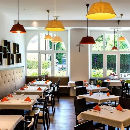 Hotel Kolping Merano