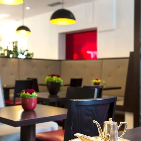 Kolping Hotel 3*