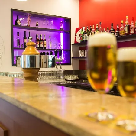 Kolping 3* מראנו