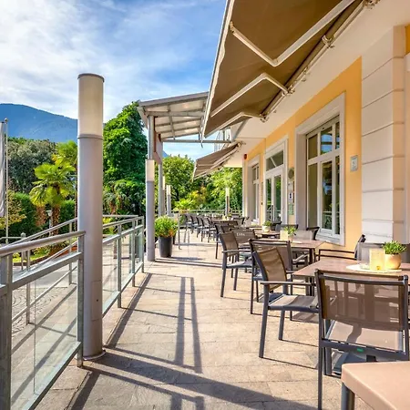 Kolping Hotel