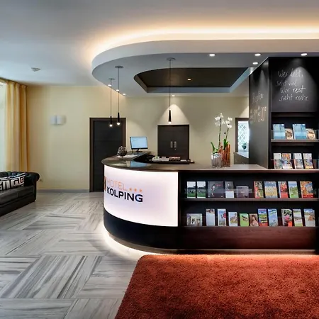 Kolping Hotel 3*