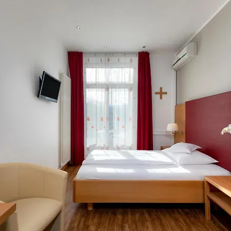 Hotel Kolping 3*