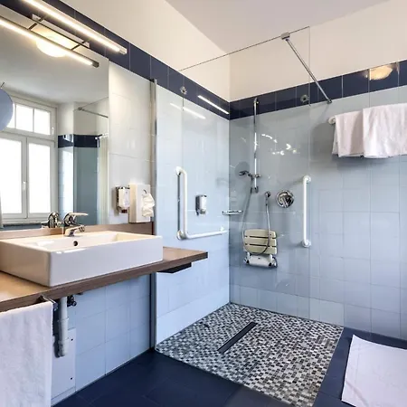 Kolping 3* Merano