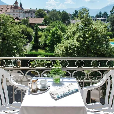 Kolping Hotel 3*