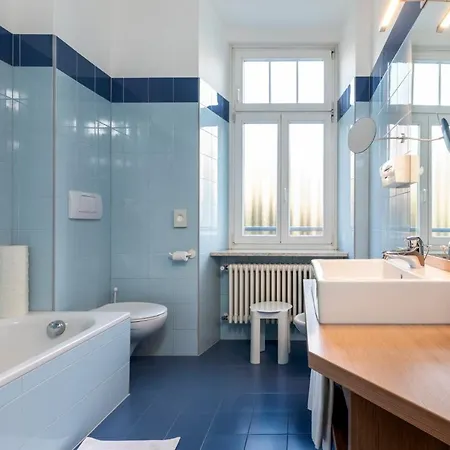 Kolping Hotel 3*