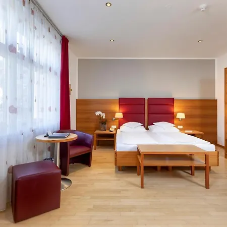Kolping Hotel 3*