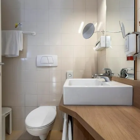 Kolping 3* מראנו