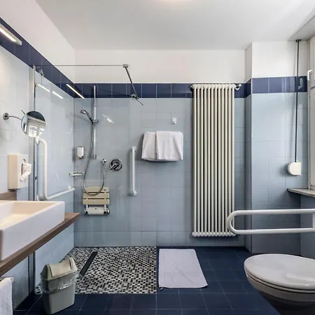 Hotel Kolping 3*