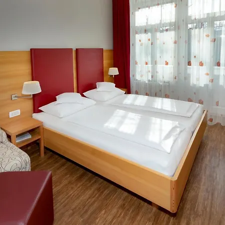 호텔 Kolping 메라노