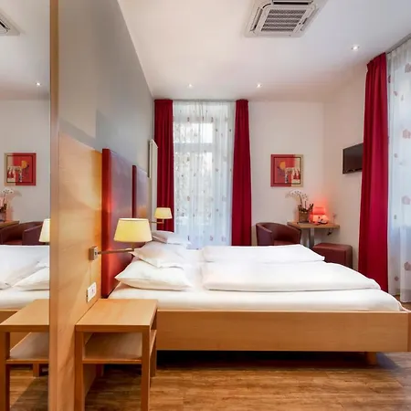 Kolping Hotel 3*