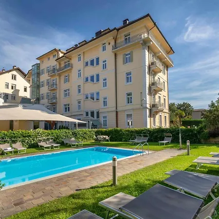 Kolping 3* Merano