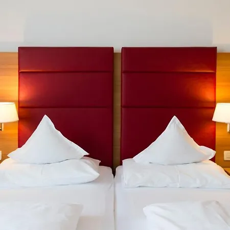 Kolping 3* מראנו