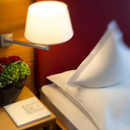 호텔 Kolping 메라노