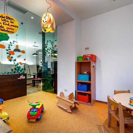 Kolping 3* מראנו