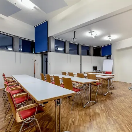 Kolping מלון מראנו