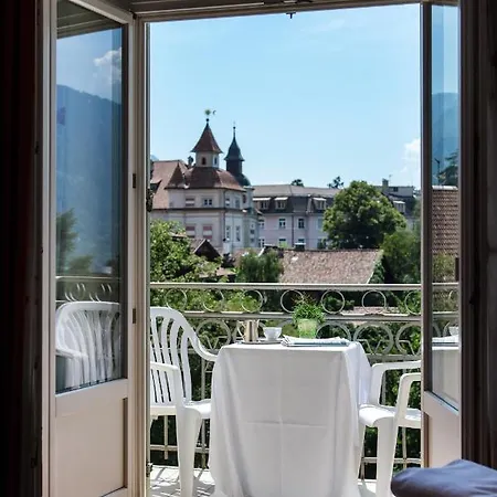 Hotel Kolping Merano