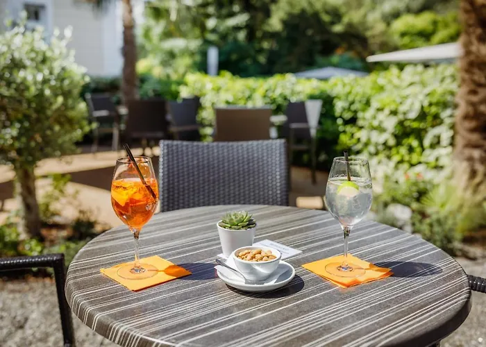 Kolping Hotel Merano