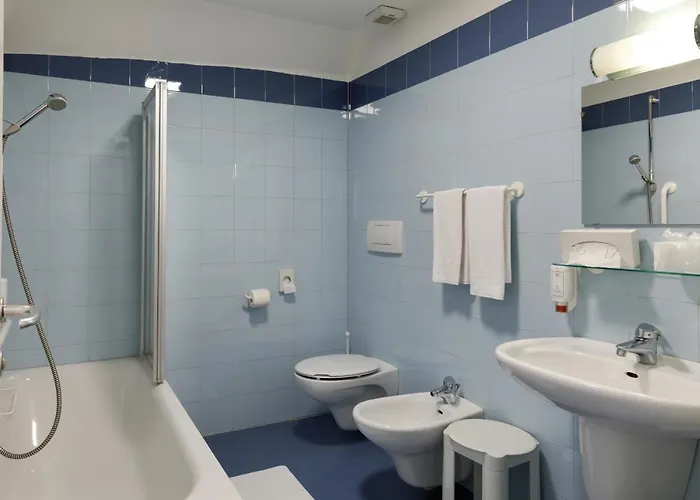 Kolping 3* ميرانو